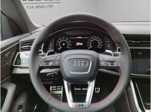 Audi RS Q8 SUV performance | SOFORT VERFÜGBAR