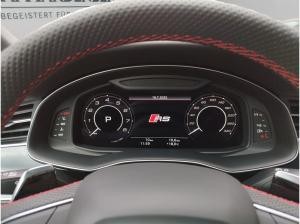 Audi RS Q8 SUV performance | SOFORT VERFÜGBAR