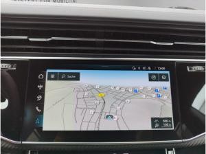 Audi RS Q8 SUV performance | SOFORT VERFÜGBAR