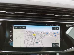 Audi RS Q8 SUV performance | SOFORT VERFÜGBAR