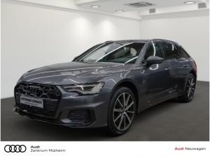Audi A6 Avant 40 TDI S line-Nur für Sonderzielgruppen (Mülheim)