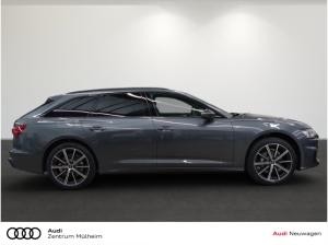 Audi A6 Avant 40 TDI S line-Nur für Sonderzielgruppen (Mülheim)