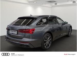 Audi A6 Avant 40 TDI S line-Nur für Sonderzielgruppen (Mülheim)