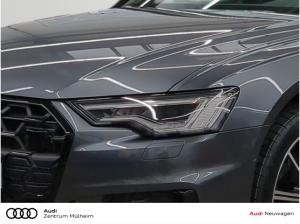 Audi A6 Avant 40 TDI S line-Nur für Sonderzielgruppen (Mülheim)