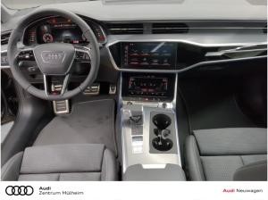 Audi A6 Avant 40 TDI S line-Nur für Sonderzielgruppen (Mülheim)