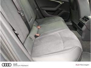 Audi A6 Avant 40 TDI S line-Nur für Sonderzielgruppen (Mülheim)