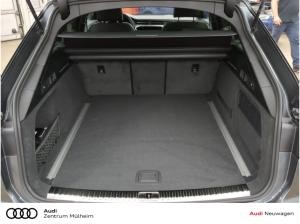 Audi A6 Avant 40 TDI S line-Nur für Sonderzielgruppen (Mülheim)