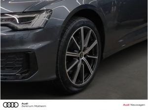 Audi A6 Avant 40 TDI S line-Nur für Sonderzielgruppen (Mülheim)