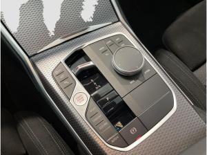BMW 320 d Touring M Sport AHK LiveCockpitProf Kamera