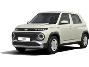 Hyundai Inster 97PS/42 kWh Select inkl. Effizienzpaket - Nur Gewerbekunden