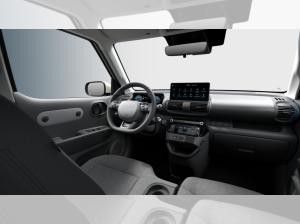 Hyundai Inster 97PS/42 kWh Select inkl. Effizienzpaket - Nur Gewerbekunden