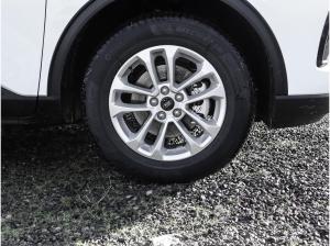 Ford Kuga Titanium 243PS Winter Allwetter