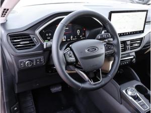 Ford Kuga Titanium 243PS Winter Allwetter