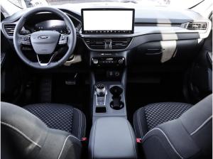 Ford Kuga Titanium 243PS Winter Allwetter