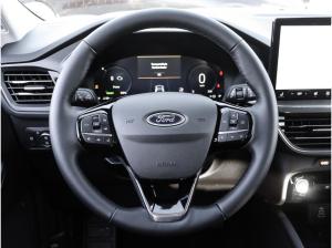 Ford Kuga Titanium 243PS Winter Allwetter