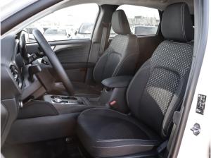 Ford Kuga Titanium 243PS Winter Allwetter