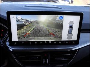 Ford Kuga Titanium 243PS Winter Allwetter