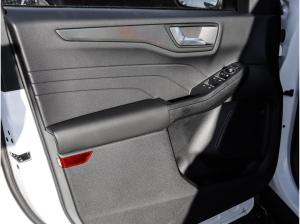 Ford Kuga Titanium 243PS Winter Allwetter