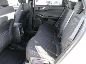 Ford Kuga Titanium 243PS Winter Allwetter