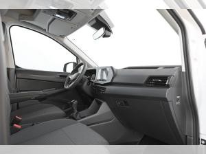 Volkswagen Caddy Cargo 1.5 TSI (Velbert)
