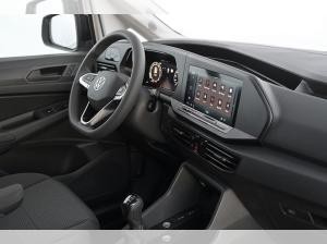 Volkswagen Caddy Cargo 1.5 TSI (Velbert)