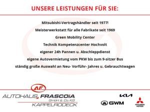 Kia Ceed Ultimate Ed. 1.5 T-GDI DCT Style + JBL in schwarz,penta,weiß