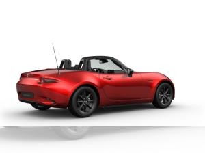 Mazda MX-5 PRIME-LINE, Navi, PDC hinten, Klima Sommer DEAL