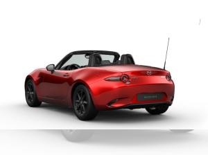Mazda MX-5 PRIME-LINE, Navi, PDC hinten, Klima Sommer DEAL