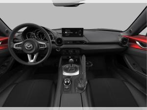 Mazda MX-5 PRIME-LINE, Navi, PDC hinten, Klima Sommer DEAL