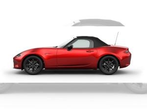 Mazda MX-5 PRIME-LINE, Navi, PDC hinten, Klima Sommer DEAL