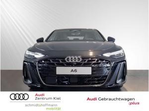 Audi A6 Limousine ⚡Eroberungsangebot⚡Sofort Verfügbar⚡103K€ TFSI quattro S tronic Klima