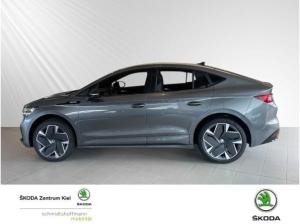 Skoda ENYAQ Coupe RS 82 kWh 4x4 ⚡Sofort Verfügbar⚡nur Privatkunden