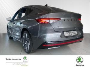 Skoda ENYAQ Coupe RS 82 kWh 4x4 ⚡Sofort Verfügbar⚡nur Privatkunden
