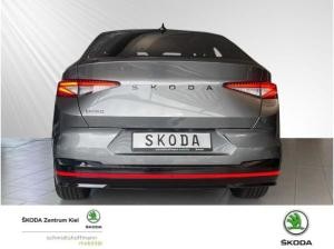 Skoda ENYAQ Coupe RS 82 kWh 4x4 ⚡Sofort Verfügbar⚡nur Privatkunden