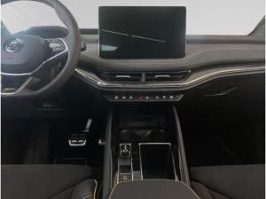 Skoda ENYAQ Coupe RS 82 kWh 4x4 ⚡Sofort Verfügbar⚡nur Privatkunden