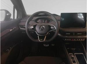 Skoda ENYAQ Coupe RS 82 kWh 4x4 ⚡Sofort Verfügbar⚡nur Privatkunden