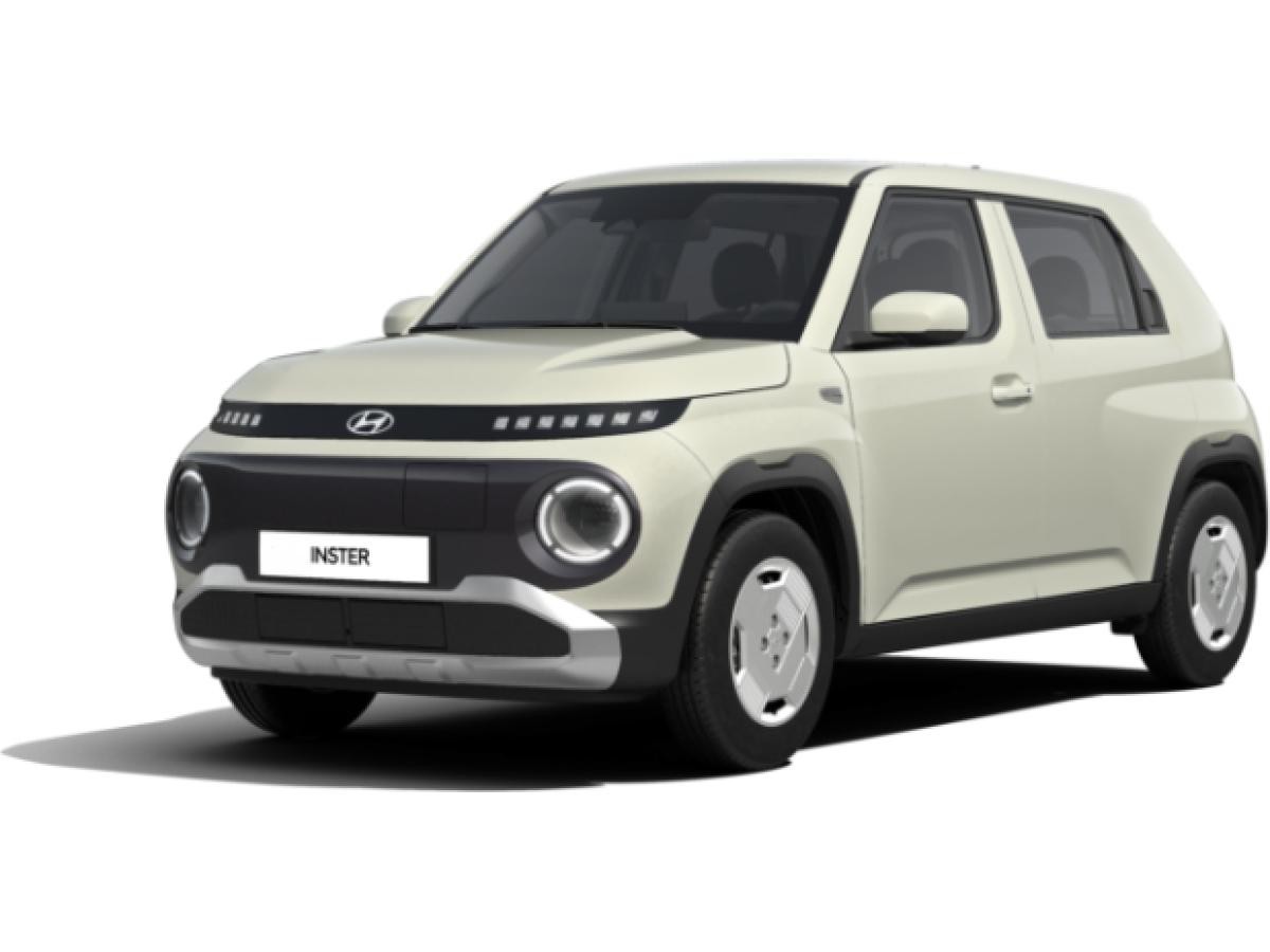 Hyundai INSTER 97PS/42 kWh Select inkl. Effizienzpaket - Nur Privatkunden