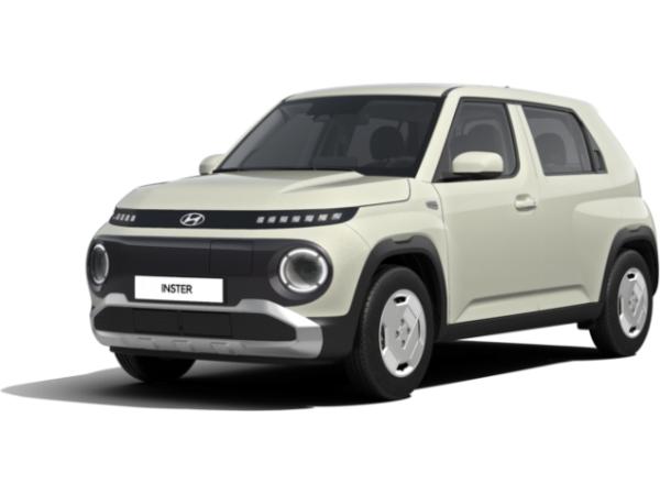 Hyundai INSTER 97PS/42 kWh Select inkl. Effizienzpaket - Nur Privatkunden