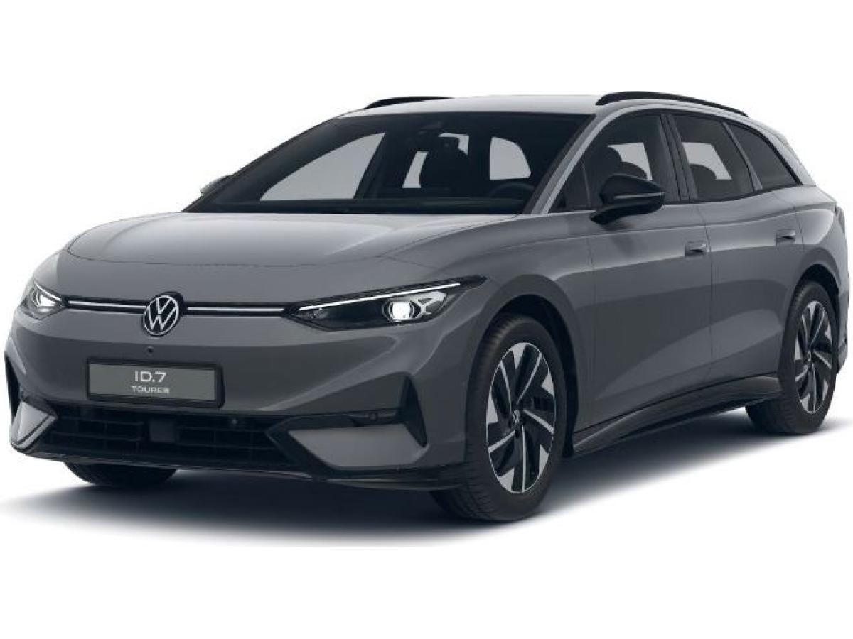 Volkswagen ID.7 Tourer Pro 210 kW 77 kWh inkl. GJR & Komfortpaket 🚗🔋