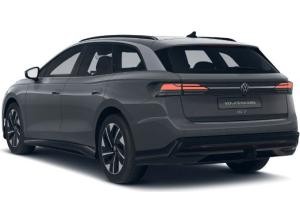 Volkswagen ID.7 Tourer Pro 210 kW 77 kWh inkl. GJR & Komfortpaket  🚗🔋