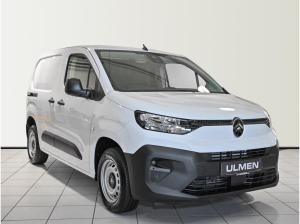 Citroën Berlingo M BlueHDI130 EAT8 / Automatik / Lieferzeit ca. 2-3Monate