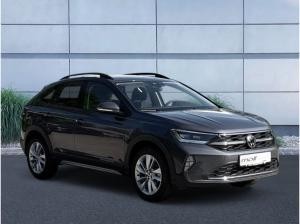 Volkswagen Taigo Life 1.0 TSI 7-Gang DSG, IQ.Light, Rear View