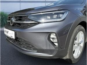 Volkswagen Taigo Life 1.0 TSI 7-Gang DSG, IQ.Light, Rear View