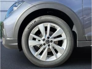 Volkswagen Taigo Life 1.0 TSI 7-Gang DSG, IQ.Light, Rear View