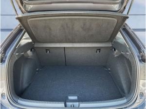 Volkswagen Taigo Life 1.0 TSI 7-Gang DSG, IQ.Light, Rear View