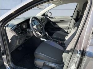 Volkswagen Taigo Life 1.0 TSI 7-Gang DSG, IQ.Light, Rear View