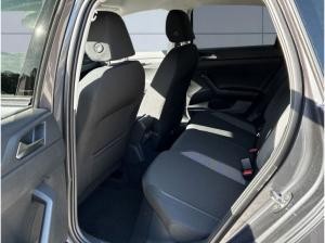 Volkswagen Taigo Life 1.0 TSI 7-Gang DSG, IQ.Light, Rear View