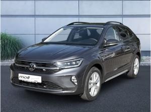 Volkswagen Taigo Life 1.0 TSI 7-Gang DSG, IQ.Light, Rear View