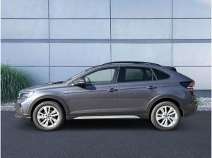 Volkswagen Taigo Life 1.0 TSI 7-Gang DSG, IQ.Light, Rear View