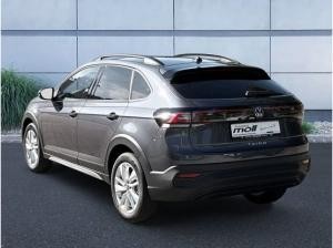 Volkswagen Taigo Life 1.0 TSI 7-Gang DSG, IQ.Light, Rear View